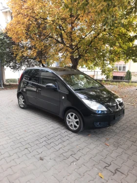 Mitsubishi Colt 1.1 75hp Клима Уникат, снимка 3