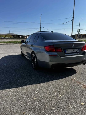 BMW 535 535D M-PAK | Mobile.bg    4