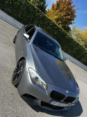  BMW 535