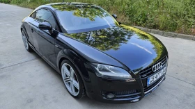 Audi Tt 3.2 Quattro 1