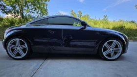 Audi Tt 3.2 Quattro, снимка 3