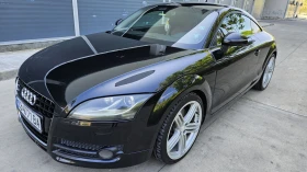 Audi Tt 3.2 Quattro, снимка 8