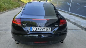 Audi Tt 3.2 Quattro, снимка 5