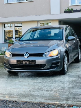 VW Golf 7 1.6TDI 105, снимка 3