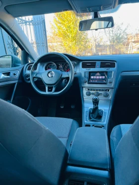 VW Golf 7 1.6TDI 105, снимка 11