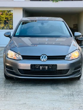 VW Golf 7 1.6TDI 105, снимка 1