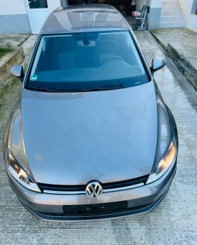 VW Golf 7 1.6TDI 105, снимка 5