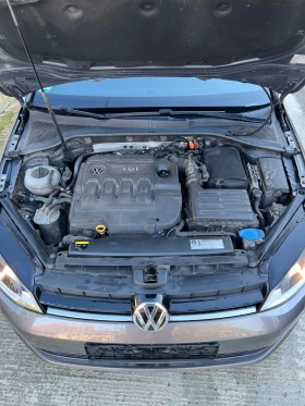 VW Golf 7 1.6TDI 105, снимка 15