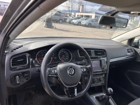 VW Golf 1.6TDI NAVI EURO 5 | Mobile.bg    11