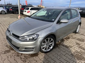 VW Golf 1.6TDI NAVI EURO 5