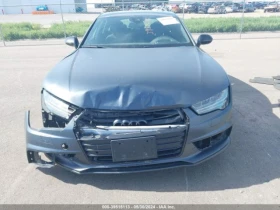 Audi A7 3.0T PREMIUM PLUS | Mobile.bg    12