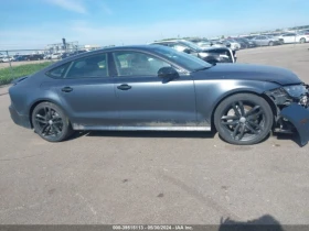 Audi A7 3.0T PREMIUM PLUS | Mobile.bg    13