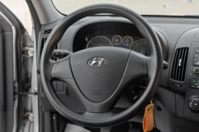 Обява за продажба на Hyundai I30 1.4 130 хил км ~5 999 лв. - изображение 11