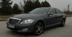 Mercedes-Benz S 320, снимка 1