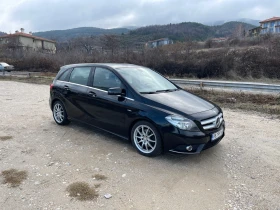 Mercedes-Benz B 180 CDI, снимка 4