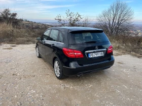 Mercedes-Benz B 180 CDI, снимка 2