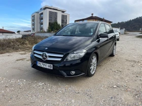 Mercedes-Benz B 180 CDI, снимка 1