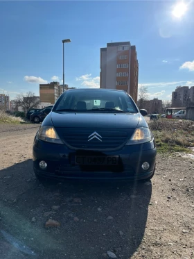 Citroen C3 HDI, снимка 1