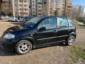 Citroen C3 HDI, снимка 3