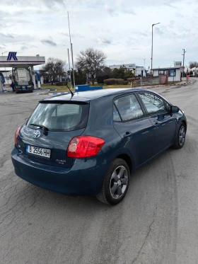 Toyota Auris, снимка 7