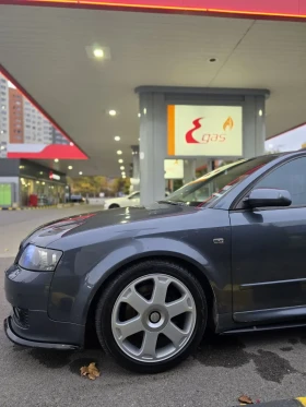 Audi A4, снимка 2