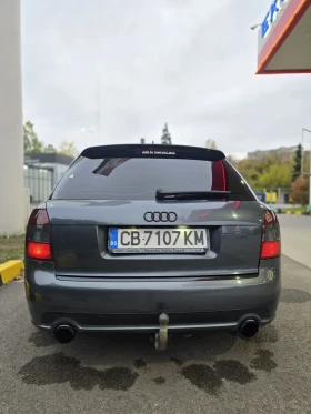 Audi A4, снимка 3