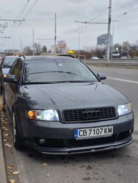 Audi A4, снимка 1