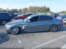 BMW 530 M-PERFORMANCE | Mobile.bg    14