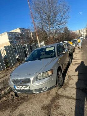 Volvo V50 2.0HDI 136 , снимка 1