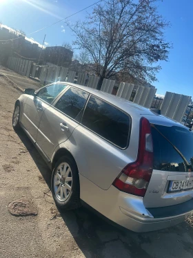 Volvo V50 2.0HDI 136 , снимка 4