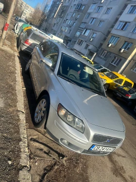 Volvo V50 2.0HDI 136 , снимка 2