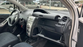 Toyota Yaris 1.0-ИТАЛИЯ-EURO4-КЛИМА, снимка 13