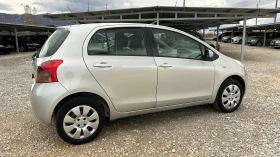 Toyota Yaris 1.0-ИТАЛИЯ-EURO4-КЛИМА, снимка 6