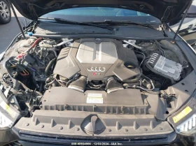 Audi Rs7 SPORTBACK TFSI QUATTRO, снимка 13