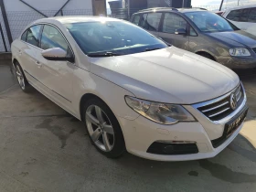 VW CC 2.0tdi 6c.k euro5A  | Mobile.bg    3