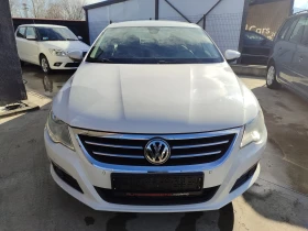 VW CC 2.0tdi 6c.k euro5A  | Mobile.bg    2