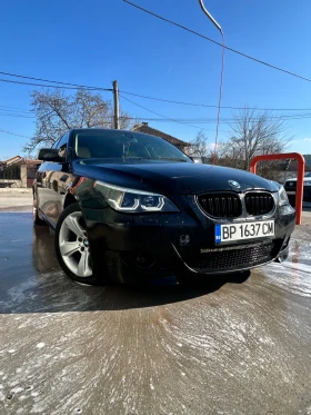 BMW 530 d, снимка 1