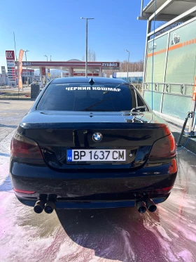 BMW 530 d, снимка 7