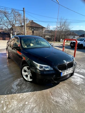 BMW 530 d, снимка 2