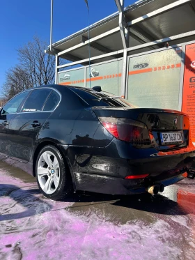 BMW 530 d, снимка 5