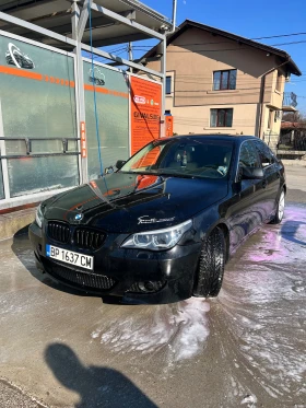 BMW 530 d, снимка 3