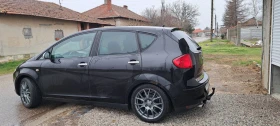 Seat Altea 2.0 TDI BMM, снимка 3