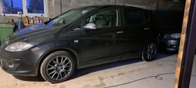 Seat Altea 2.0 TDI BMM, снимка 2