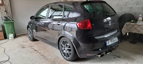 Seat Altea 2.0 TDI BMM, снимка 1