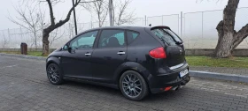 Seat Altea 2.0 TDI BMM, снимка 4