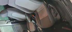 Seat Altea 2.0 TDI BMM, снимка 9