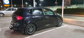 Seat Altea 2.0 TDI BMM, снимка 5