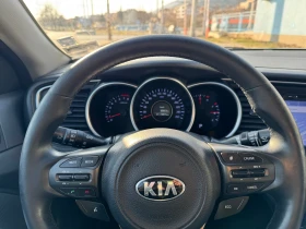 Kia K5 LPI | Mobile.bg    11