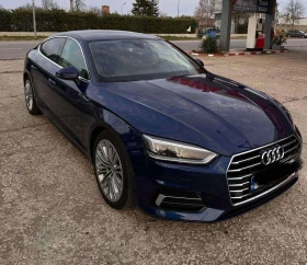 Audi A5 3.0TDI, снимка 2