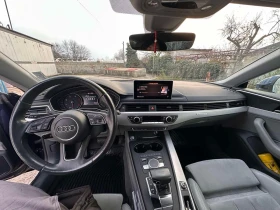 Audi A5 3.0TDI, снимка 7